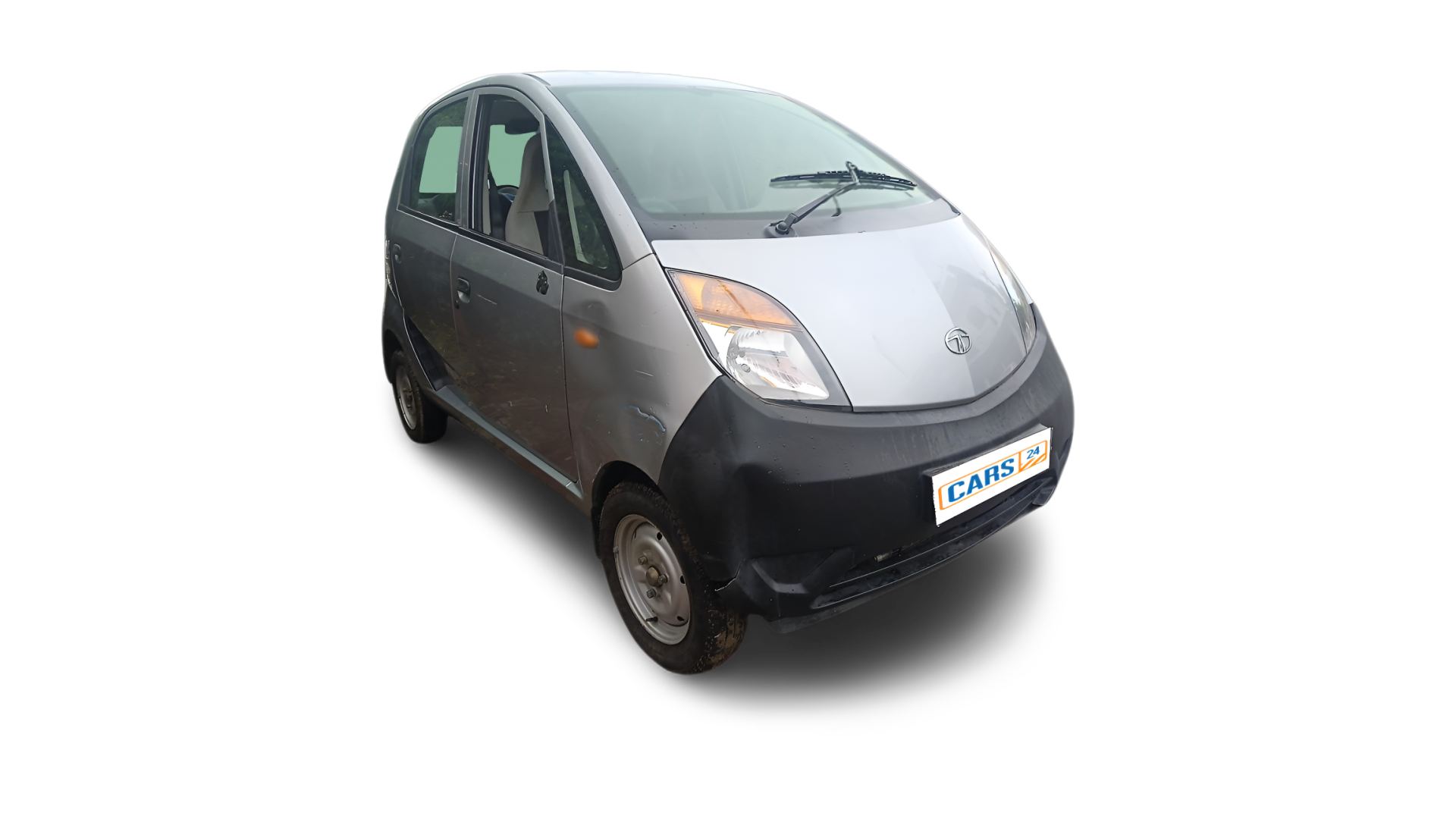 Tata Nano-img